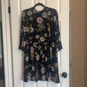 Worn once brooks bothers dress size 8